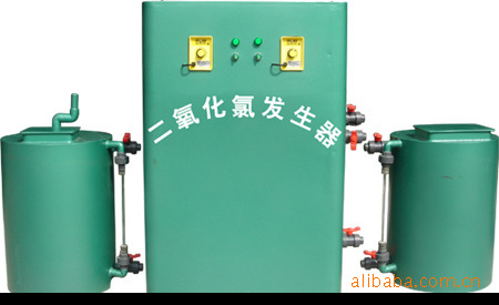 二氧化氯发生器