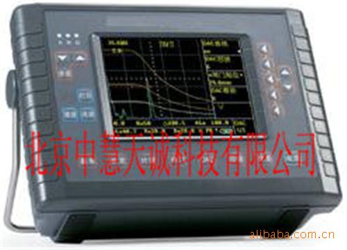 便携式数字超声探伤仪型号：STCTS-2020