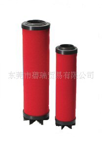 空气过滤芯 替代domnick hunter 压缩空气过滤器滤芯