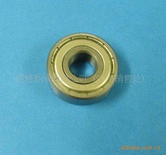 微型轴承 606ZZ-----609ZZ  型号齐全 厂价直销 质量保证
