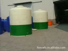 浙江慈溪滚塑塑厂家批发塑料水箱塑料容器化工储罐PE加药箱PE圆桶