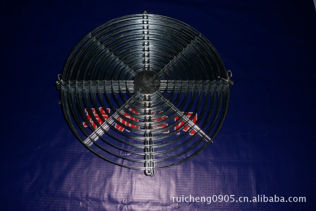 风机罩——厂家加工定做优质工业电机风机罩、风机网罩