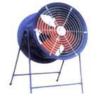 SF低噪声岗位式轴流风机 圆筒风机SF3-4 0.18KW 220V 现货销售