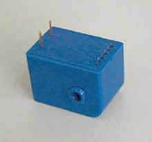 LT200-S 电流传感器 电压传感器 霍尔传感器