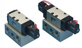 供应PMC电磁阀  PS340S-2G