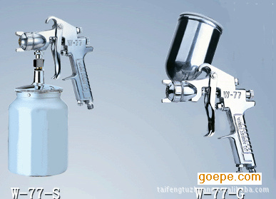 供应液体喷漆枪手动喷油枪空气手喷式低压雾化喷枪等系列产品