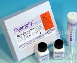 六价铬试纸德国MN91301六价铬测试纸重金属六价铬检测试纸