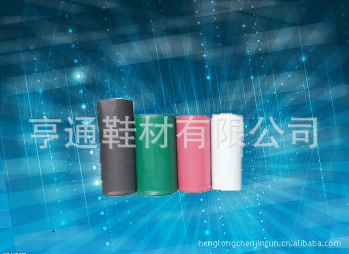 厂家批发乳胶发泡 米白色 红色 灰色 绿色环保乳胶海绵