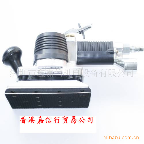 现货批发零售日本NITTO日东气动砂纸机OSS-70A