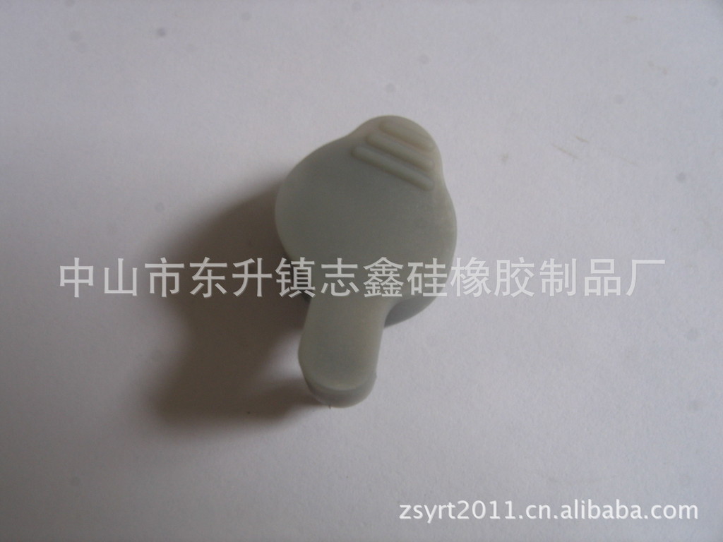 中山东升硅橡胶制品 硅胶按键 防水导电按键温度计硅胶按键加工