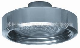 供应紧密化学密封 tecsis快装膜片型化学密封 P3010膜片化学密封