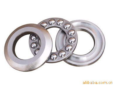 批供优质应推力球不锈钢轴承  51101推力球轴承