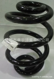 压缩弹簧;缓冲器;其他弹簧