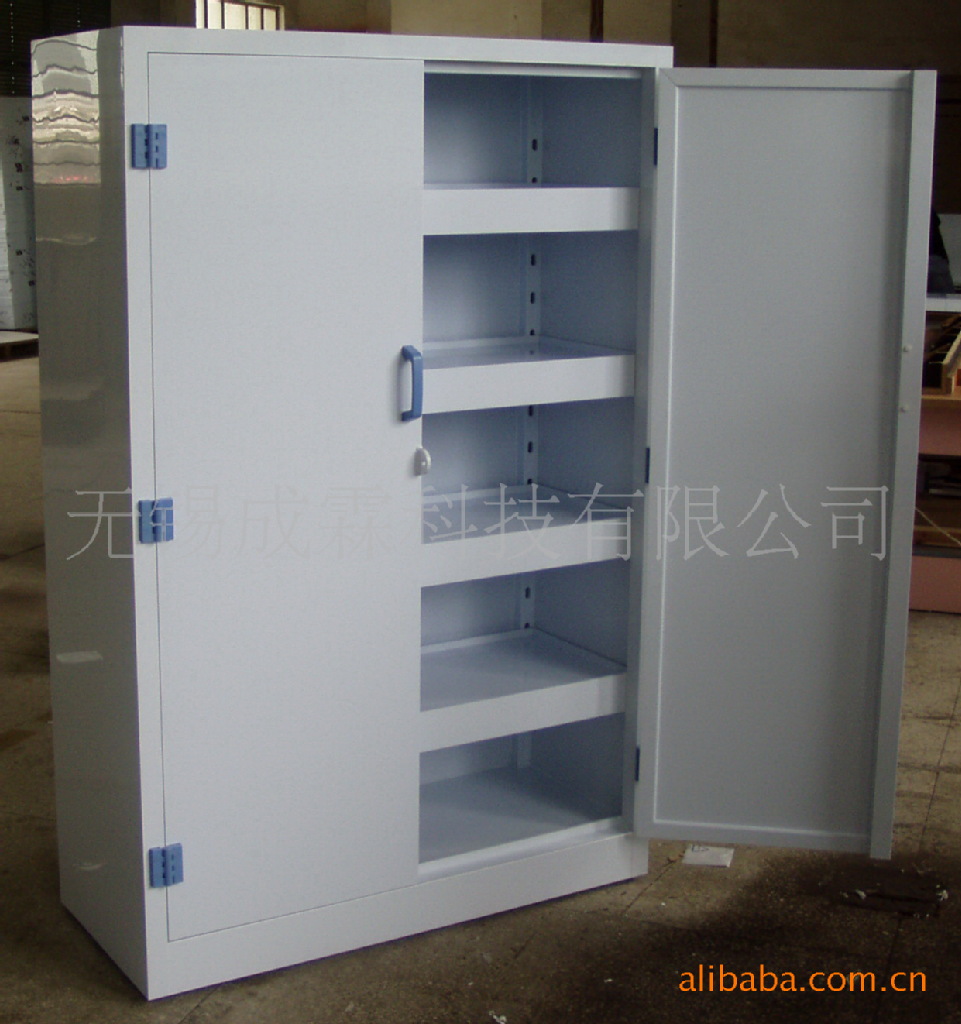 强酸强碱柜CL-P2000 成霖科技研发生产 进口PP材质专业存储化学品