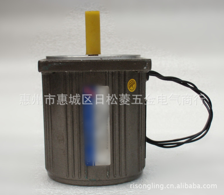 供应 进口马达 M6120-501∣M6120-501B∣M6120-502∣M6120-502B