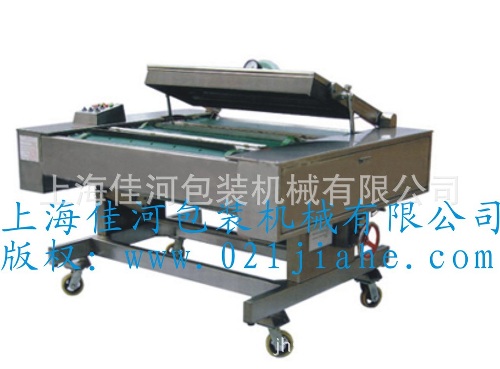 连续式真空包装机、全自动真空包装机、食品真空包装机