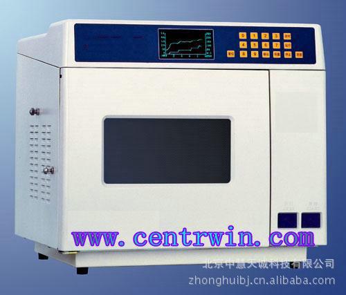 ZH8547型自动变频温压双控微波消解仪/萃取仪