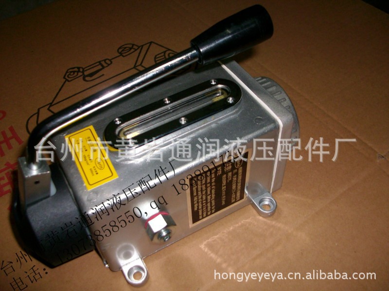 供应y-8机床手动机床润滑油泵