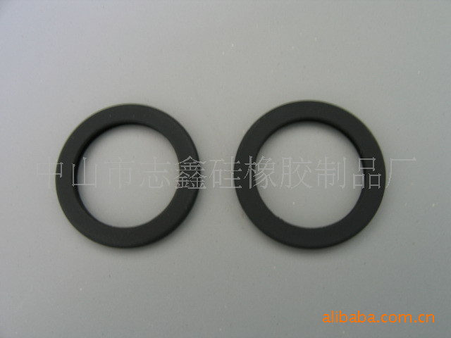 硅胶套硅胶圈硅胶狗牌套硅胶吊牌圈