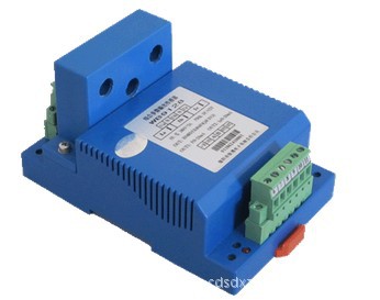 厂家优价直供WB品牌9128系列三相电参量传感器