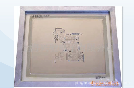 SMT激光钢网，SMT钢模，SMT网板，SMT贴片加工，电子焊接加工