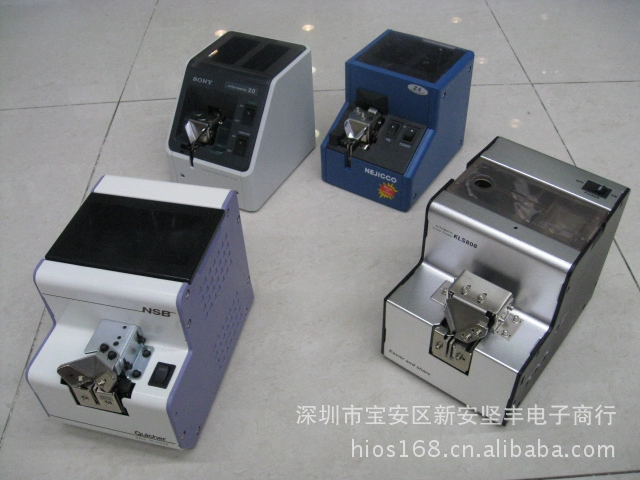 Винтовой станок-Регулируемый винт-счетный винт-винт-поставщик-винт-станок Китай поставщик