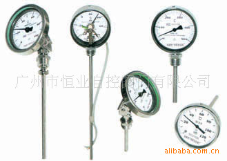 供应WSSX401 411双金属温度计