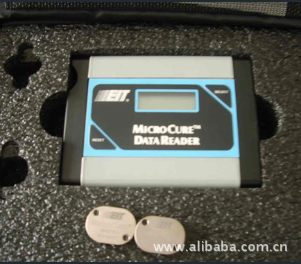 美国传感器_美国EITUVMICROCURE能量计MCR-2000传感器MC-2A/10A