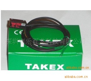 供应竹中LR89-32R光电开关  光光电开关 传感器