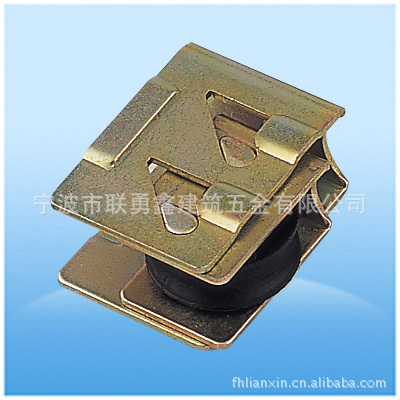 供应铁壳82S滑轮