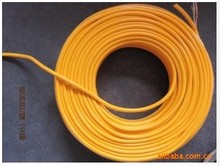 生產供應棋越金川中邁牛筋軟電線RVV2X4.0平方電力電纜