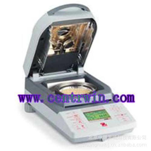 水份测定仪 型号：MB45