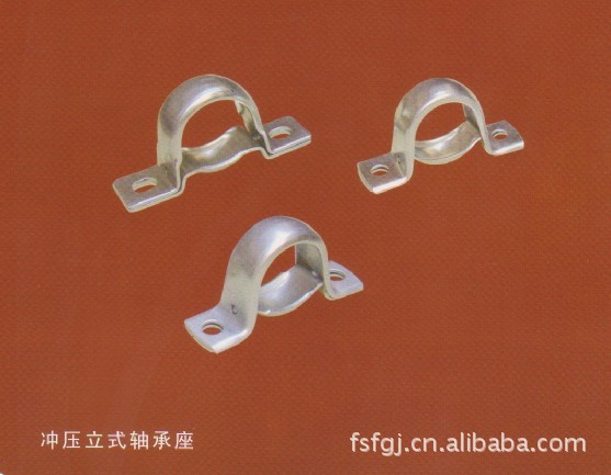 Long-term supply Punching bearing block PP PF PFL PFT Model complete