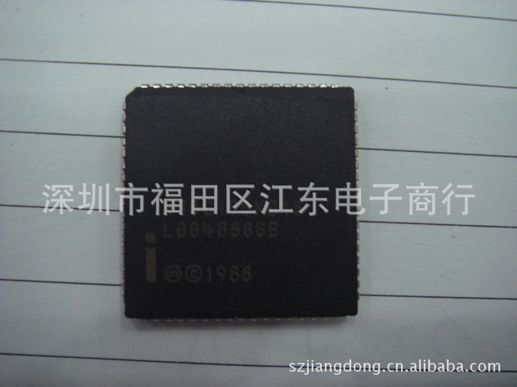 供应TN80C196KB16，EE80C196KB16   EE80C196KC12  EE80C196MC