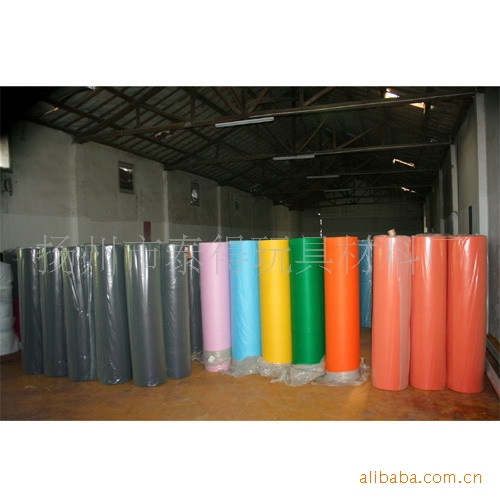 供应各种规格无纺布（量大优惠 厂家直供）