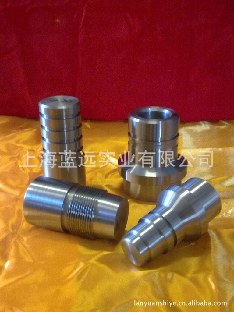 【专业推荐】小零件，轴类，铜套，铜螺母加工