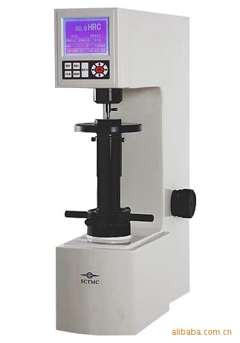 HRS-150型数显洛氏硬度计