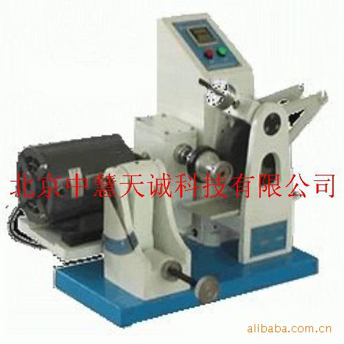 KDY/UY-4069型橡胶耐磨性试验机/阿克隆磨耗试验机