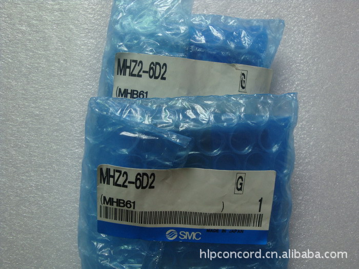 供应全新原装 MHZ2-6D2  气动手指