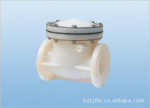 �ܽ����Ŵ�ھ�����PVDF����ֹ�ط���ʽֹ�ط����淨��ֹ�ط�