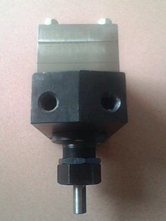 厂家直销台制6CC精密齿轮泵