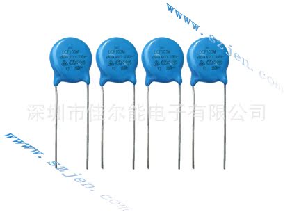 Y1安规陶瓷电容器103M250VAC