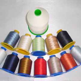 尼龙66邦迪线 bonded nylon66  涤纶邦迪线 bonded polyester