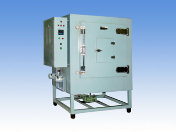 151B 上海实验厂高温烧结箱