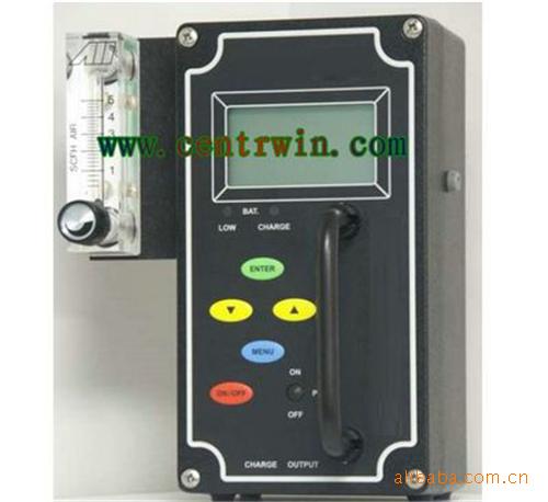 便携式PPM氧分析仪/便携式百分比氧分析仪 美国 型号：ZH7322