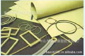 供应玻璃镀银高导电橡胶   EMI导电橡胶圈屏蔽密封圈耐腐蚀