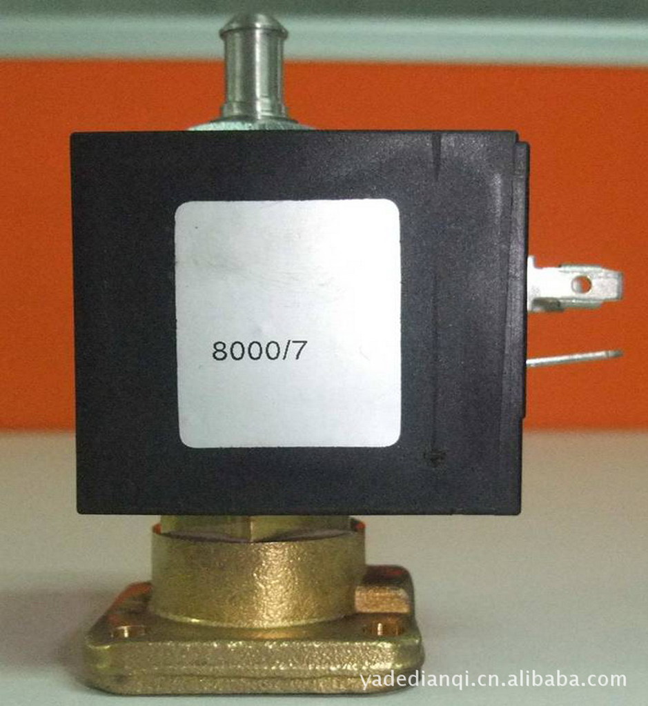 供应意式全自动咖啡机电磁阀