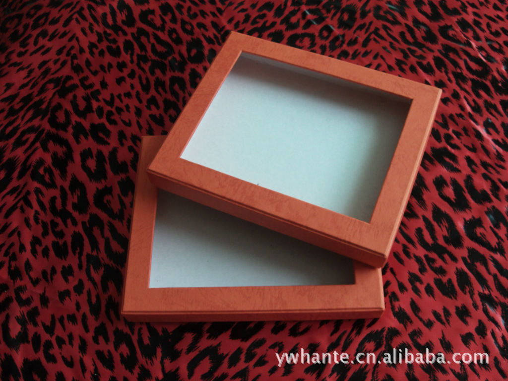 义乌纸盒厂家直销天地盖纸盒子，工艺包装礼品纸盒