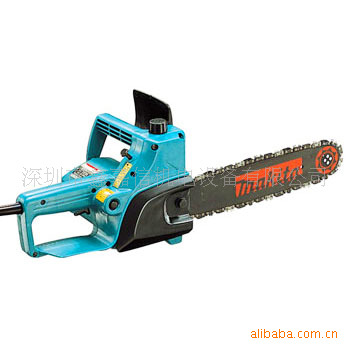 批发零售日本makita牧田电链锯5012B