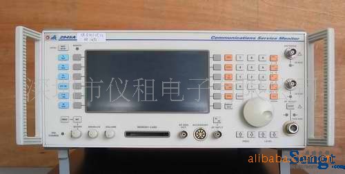 销售 租赁 回收 马可尼MARCONI 2945无线电综合测试仪
